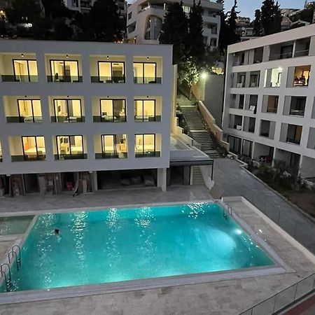 Premium - Dragovic Apartments 울친 외부 사진