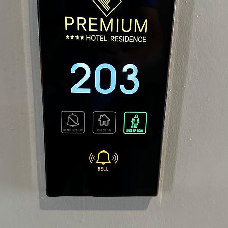 Premium - Dragovic Apartments 울친 외부 사진