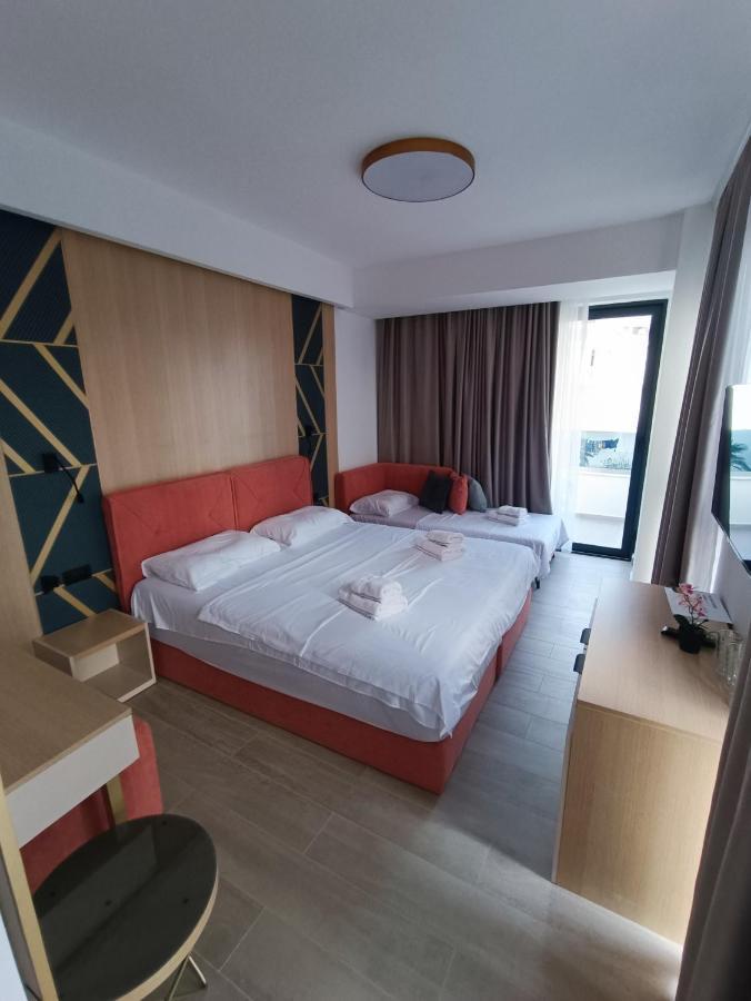 Premium - Dragovic Apartments 울친 외부 사진