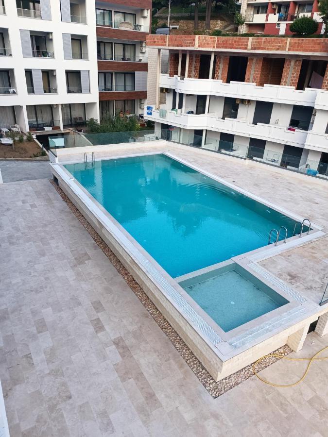 Premium - Dragovic Apartments 울친 외부 사진