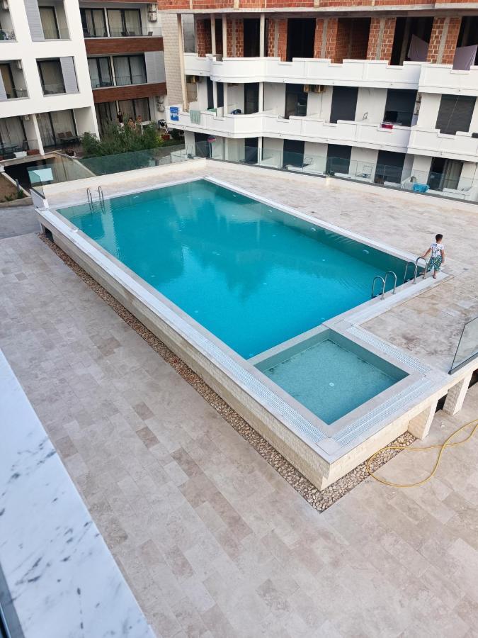 Premium - Dragovic Apartments 울친 외부 사진
