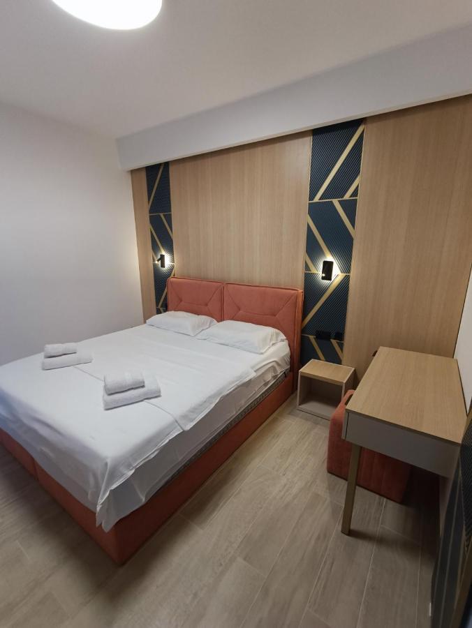 Premium - Dragovic Apartments 울친 외부 사진