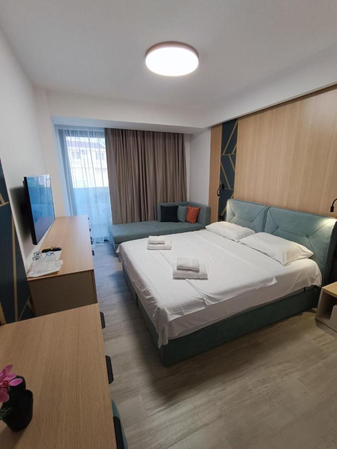 Premium - Dragovic Apartments 울친 외부 사진