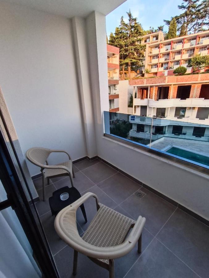 Premium - Dragovic Apartments 울친 외부 사진
