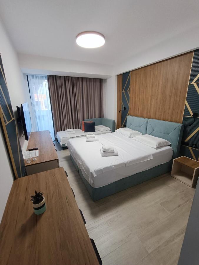 Premium - Dragovic Apartments 울친 외부 사진
