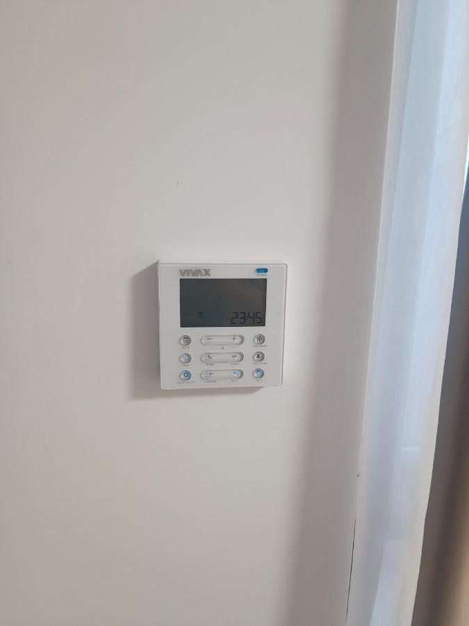 Premium - Dragovic Apartments 울친 외부 사진