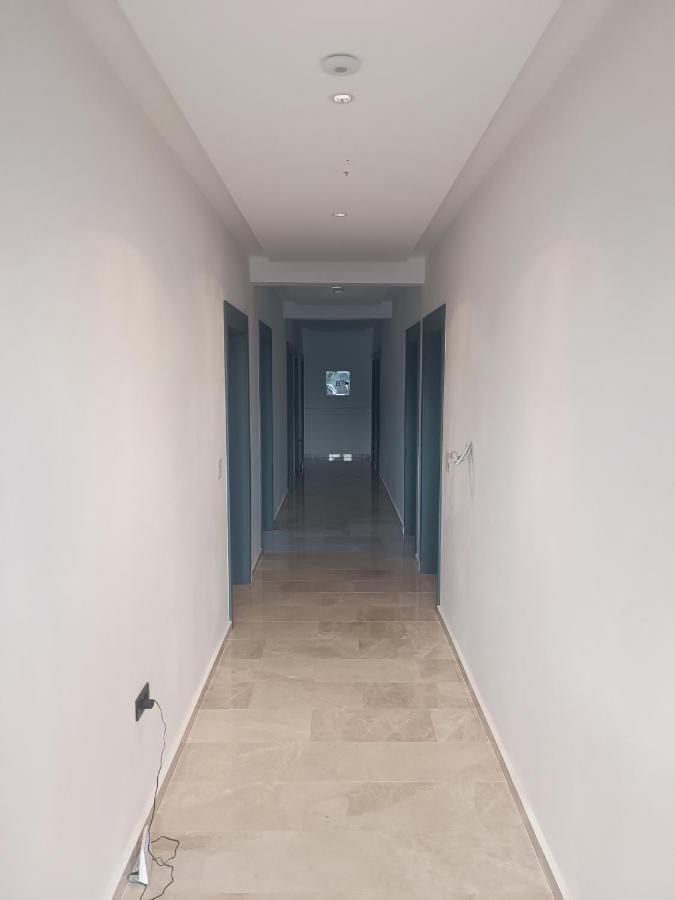 Premium - Dragovic Apartments 울친 외부 사진