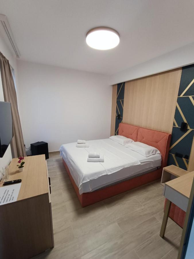 Premium - Dragovic Apartments 울친 외부 사진