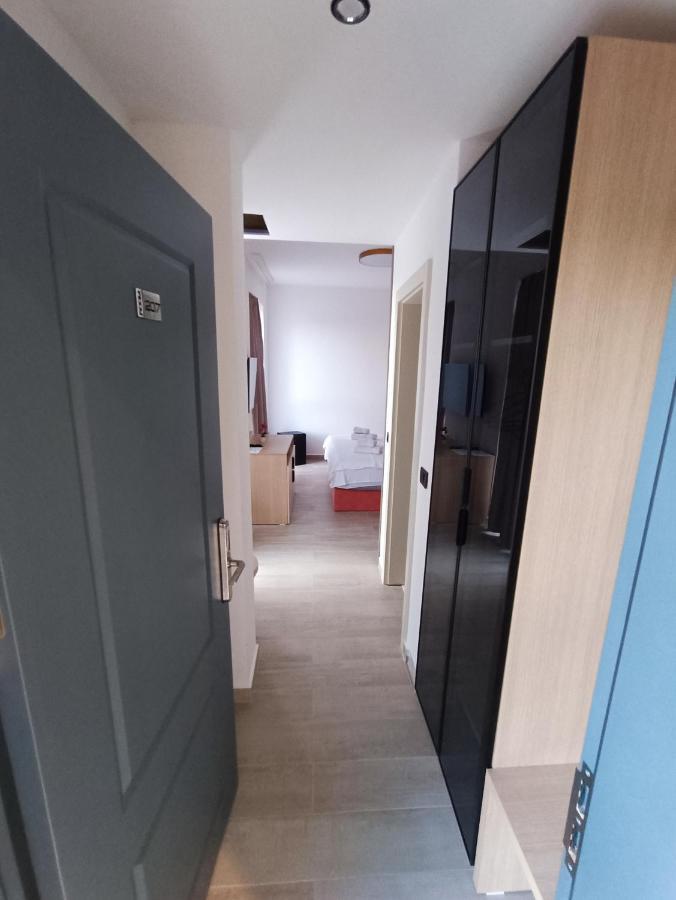 Premium - Dragovic Apartments 울친 외부 사진