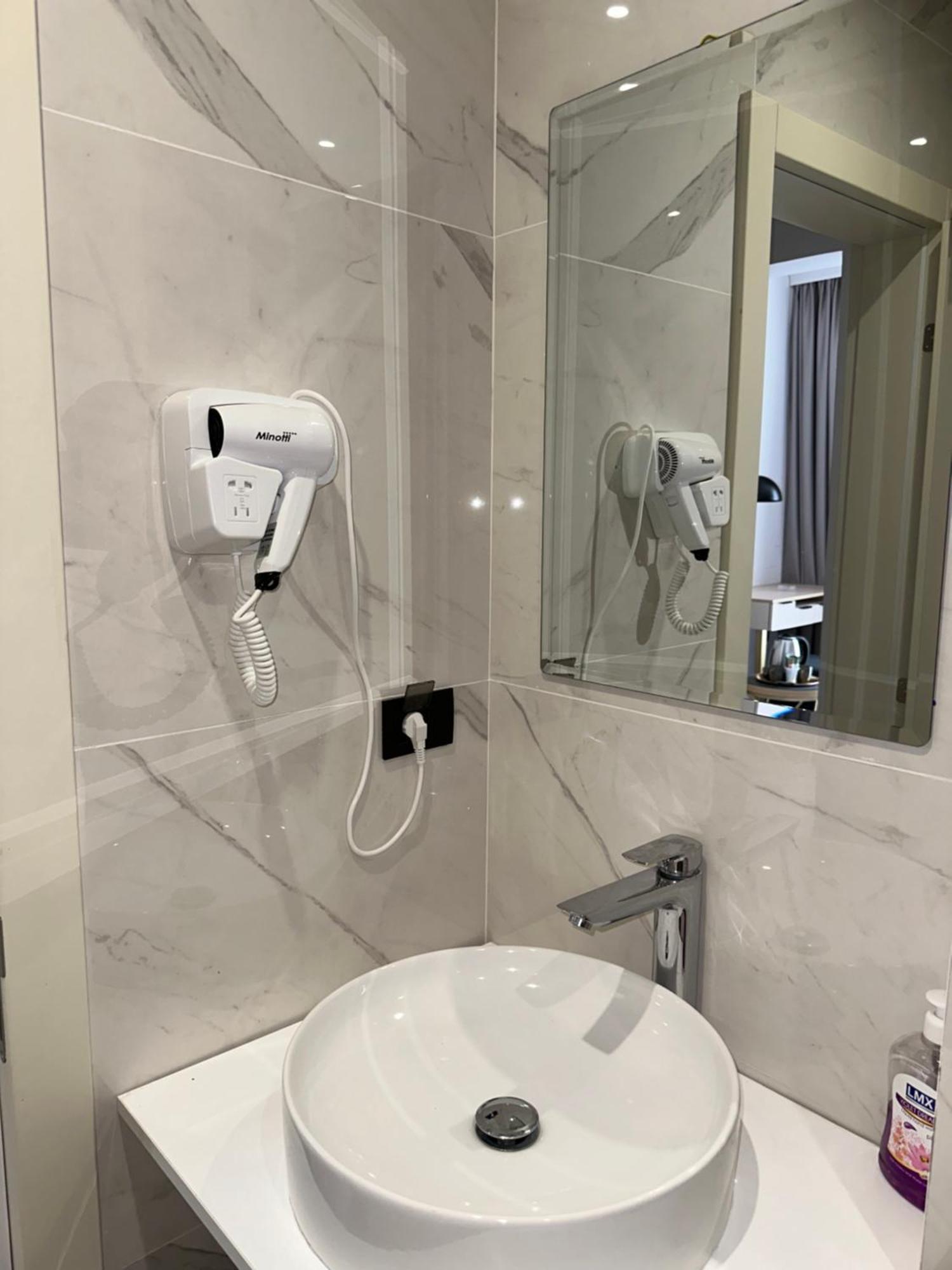 Premium - Dragovic Apartments 울친 외부 사진