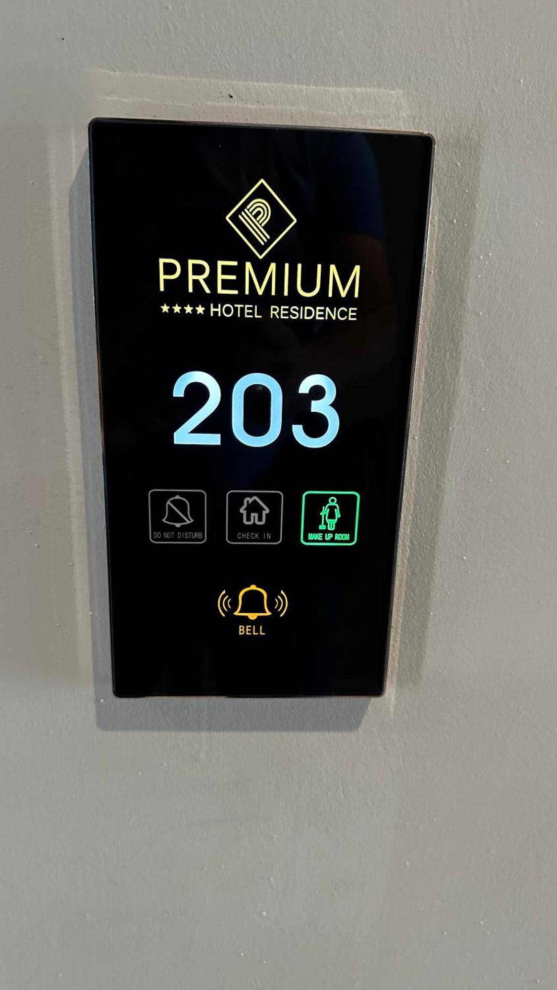 Premium - Dragovic Apartments 울친 외부 사진