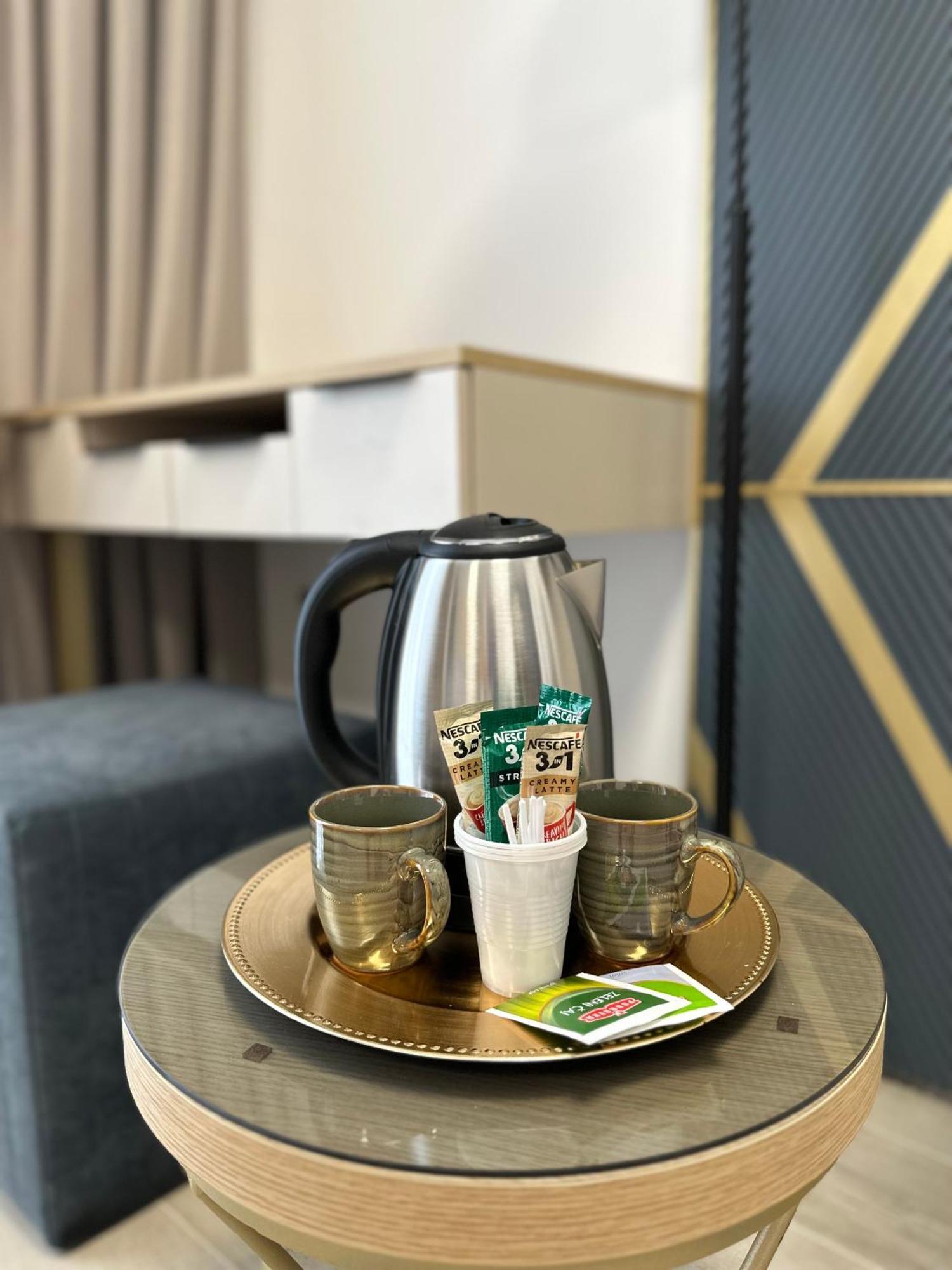 Premium - Dragovic Apartments 울친 외부 사진